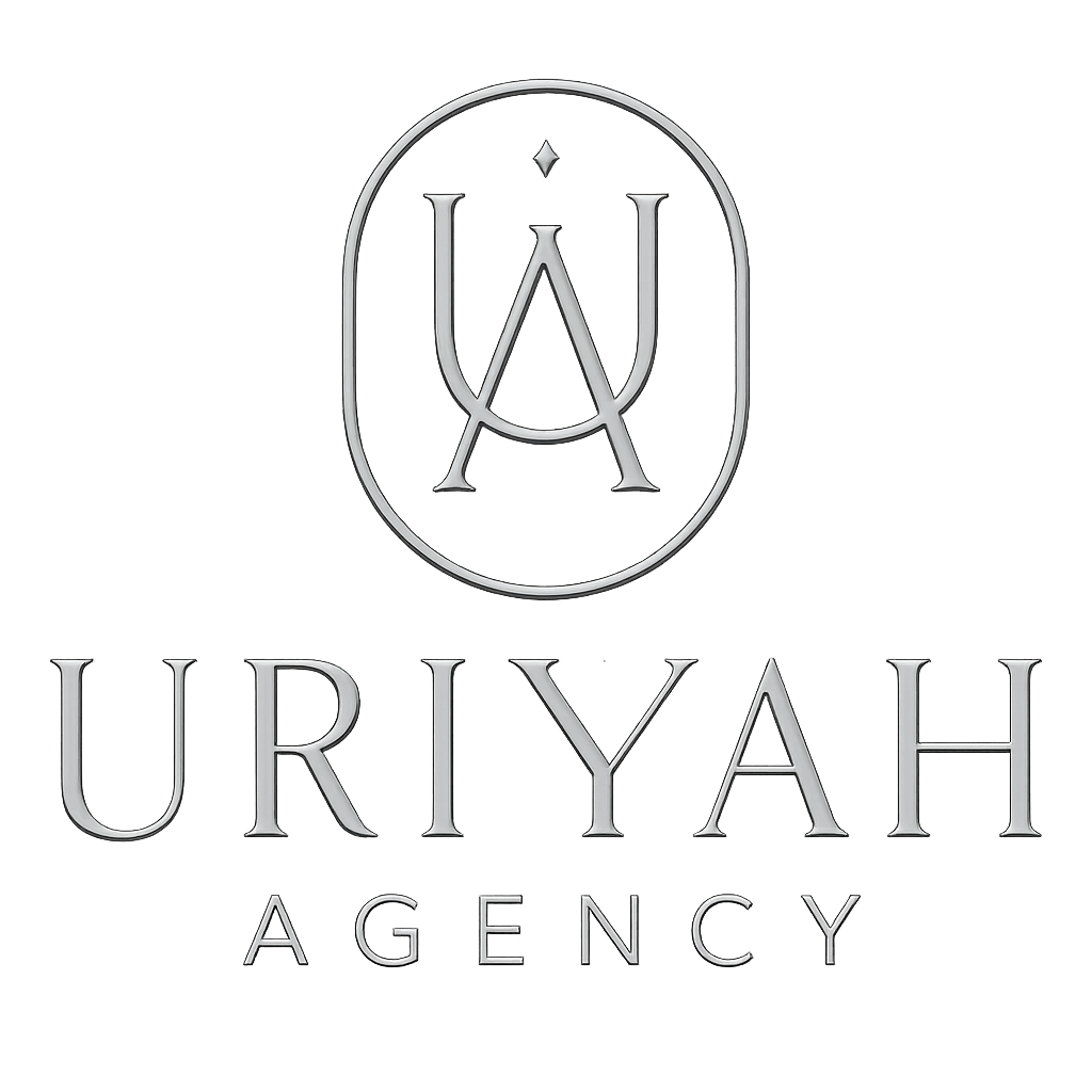 URIYAH AGENCY logo